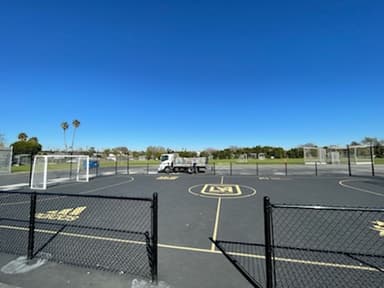 Eleanor B Garfield Park photo 1