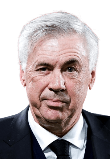 Carlo Ancelotti AI tattoo generator