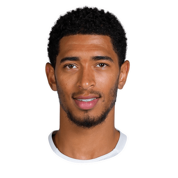 Jude Bellingham AI selfie generator