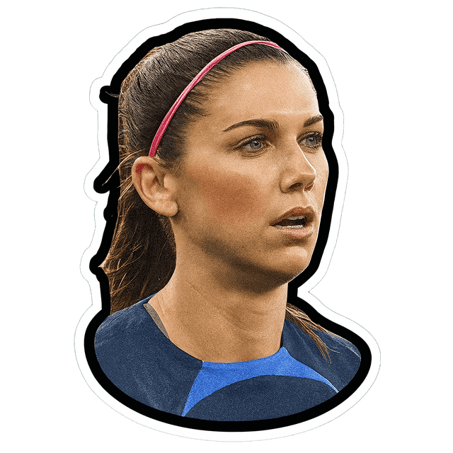Alex Morgan AI tattoo generator