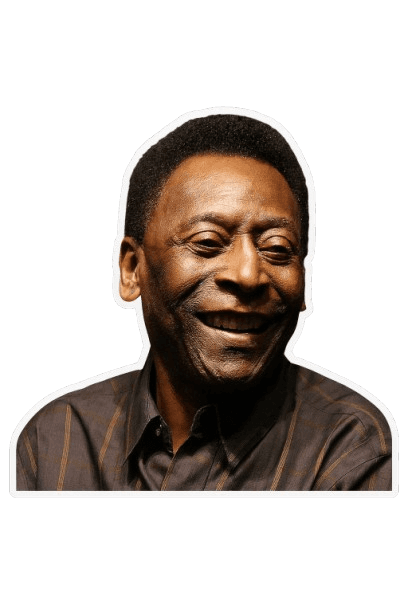 Pele AI selfie generator