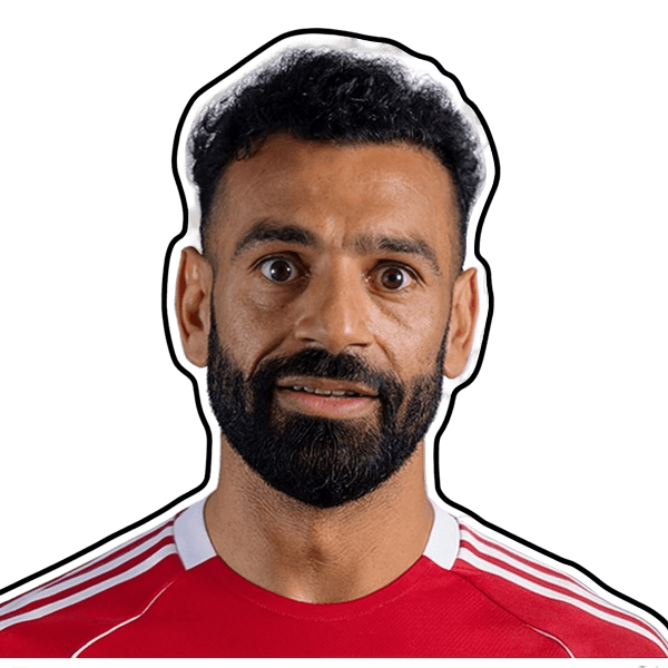Mohamed Salah AI Voice Generator