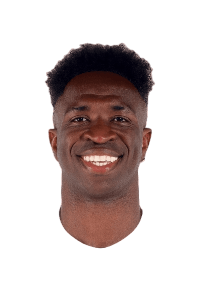 Vinicius Jr AI Voice Generator