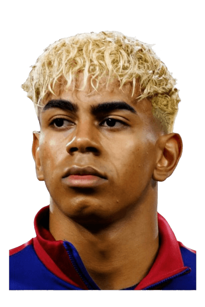 Lamine Yamal AI selfie generator