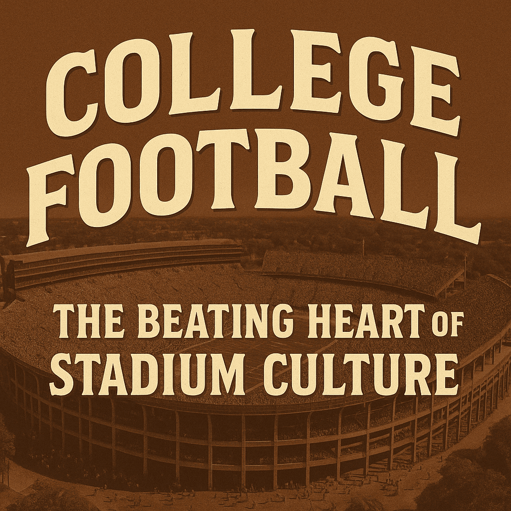 Largest Stadiums in the United States