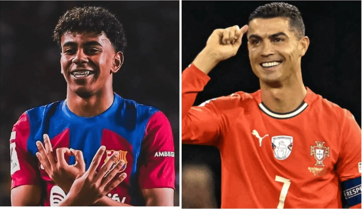 Cristiano Ronaldo Is the Richest Footballer in the World — Top 10