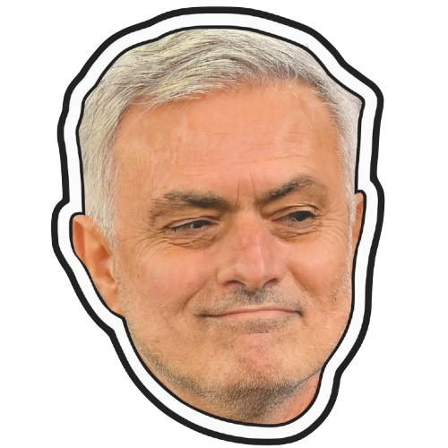 Jose Mourinho