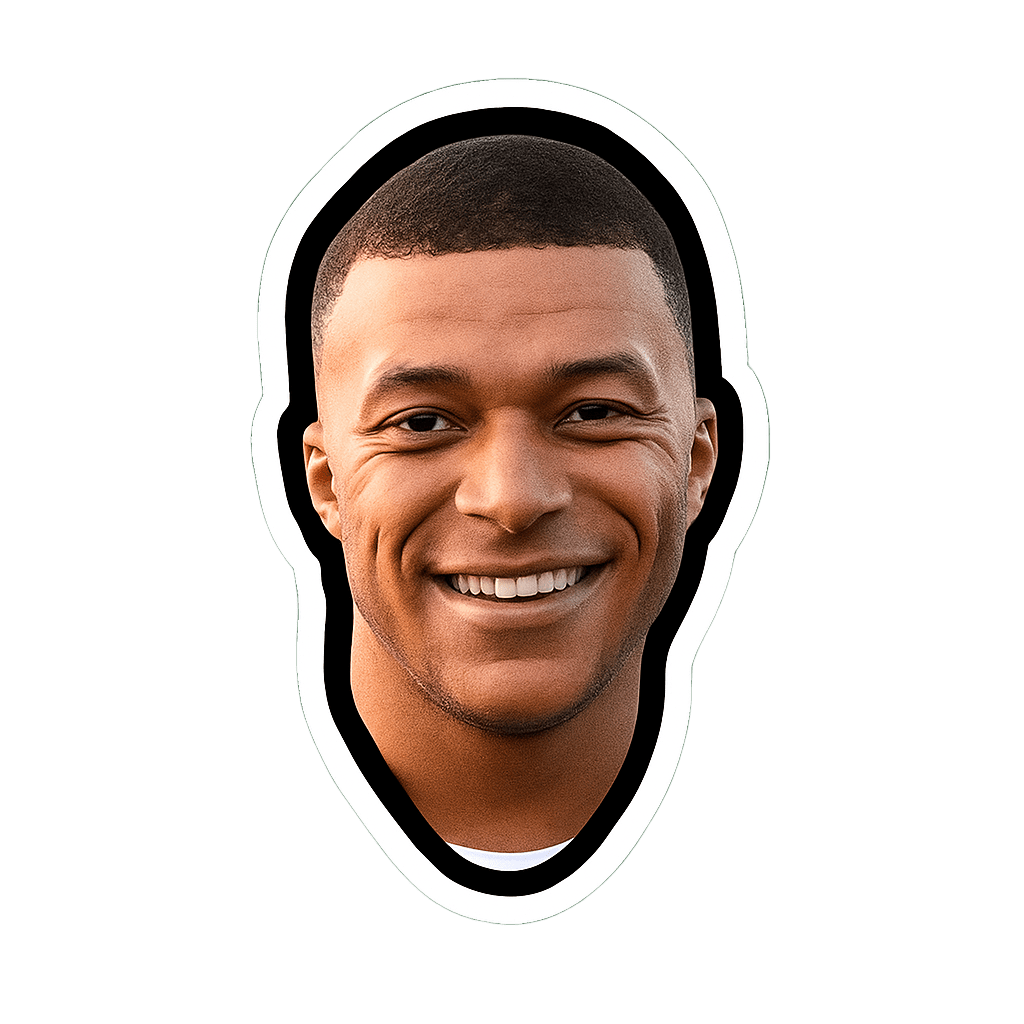 Mbappe
