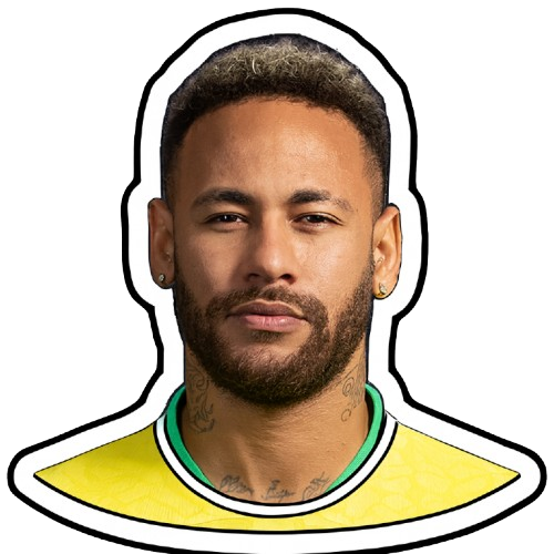 Neymar Jr