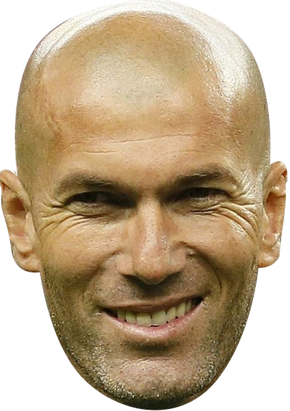 Zinedine Zidane